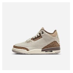 Jordan 3 Retro "Palomino"